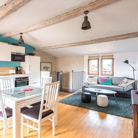 2-Star Apartment Close To Beaches And All Amenities Антиб Экстерьер фото