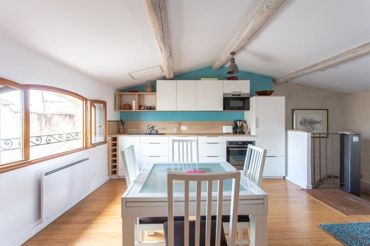 2-Star Apartment Close To Beaches And All Amenities Антиб Экстерьер фото