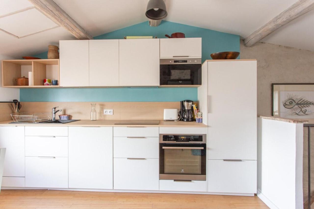 2-Star Apartment Close To Beaches And All Amenities Антиб Экстерьер фото