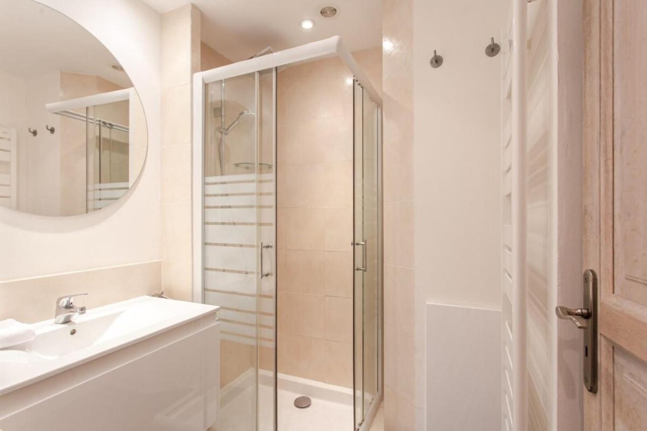 2-Star Apartment Close To Beaches And All Amenities Антиб Экстерьер фото